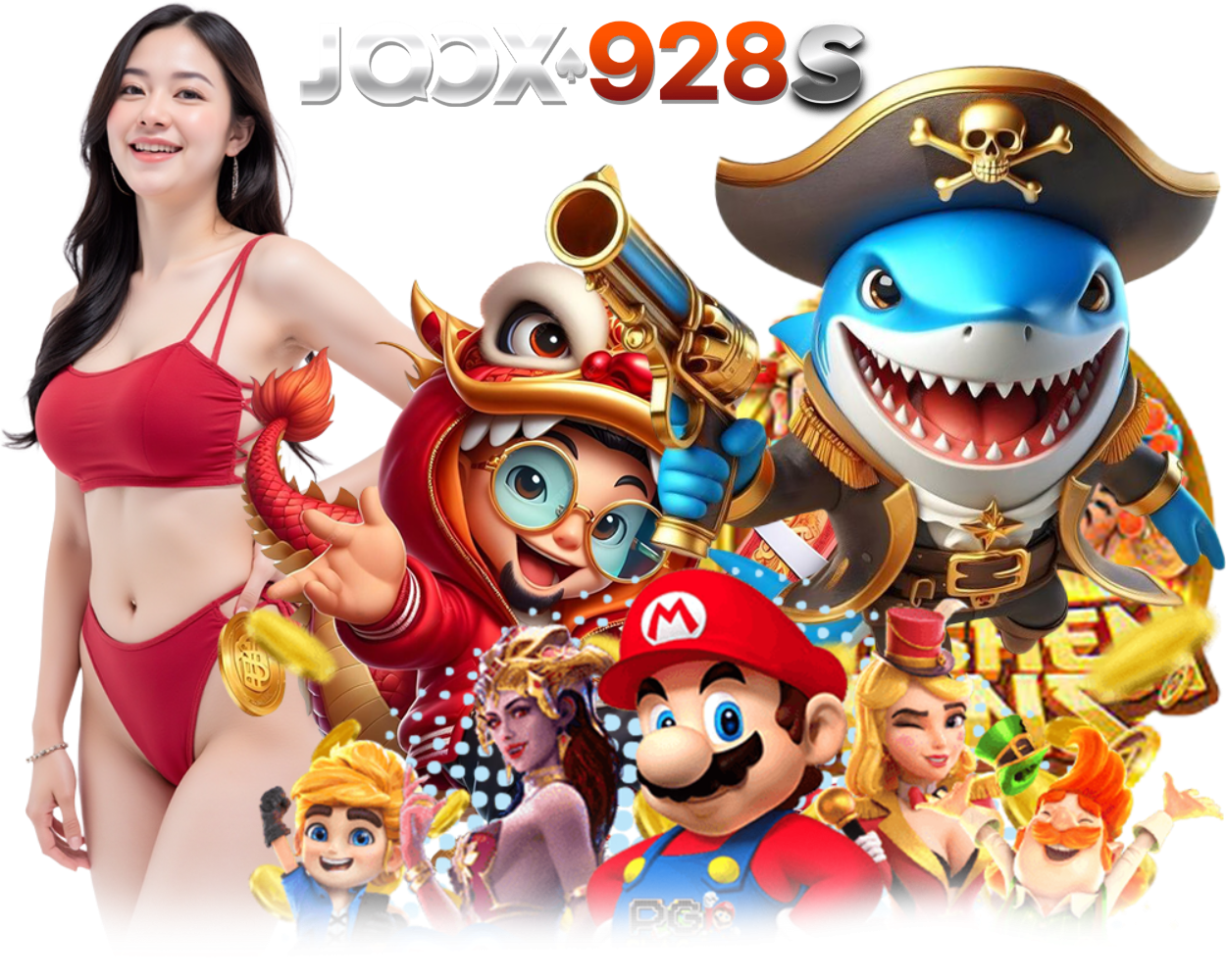 JOOX928 เว็บตรง